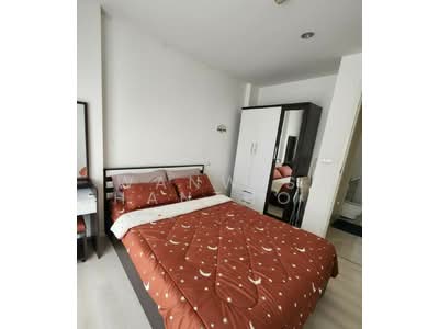 ขาย - Aspire Sukhumvit 48 : แอสปาย สุขุมวิท 48, กรุงเทพ