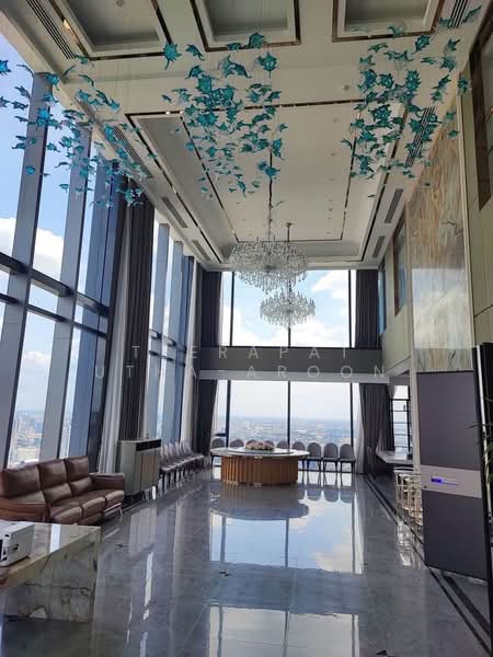 MARQUE Sukhumvit, Bangkok, 719 Sukhumvit 39 Road, Khlong Tan Nua, Watthana, Bangkok, 4 Bedrooms, 666 sqm, Condo For Rent, by Teerapat Utha-aroon, 500250002 - DDproperty.com