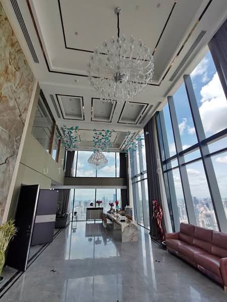 MARQUE Sukhumvit, Bangkok, 719 Sukhumvit 39 Road, Khlong Tan Nua, Watthana, Bangkok, 4 Bedrooms, 666 sqm, Condo For Rent, by Teerapat Utha-aroon, 500250002 - DDproperty.com