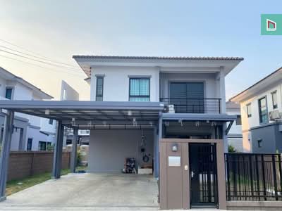 ขาย - The Plant Wongwaen – Lumlukka Klong 5 : เดอะ แพลนท์ วงแหวน – ลำลูกกา คลอง 5, ปทุมธานี