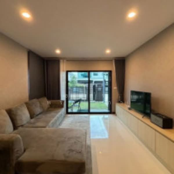 The Plant Wongwaen – Lumlukka Klong 5, Pathum Thani, Rural Road 5031, Bung Kham Proi, Lam Luk Ka, Pathum Thani, 3 Bedrooms, 134 sqm, Single Detached House For Sale, by ธนสร พรมโสภา, 500250003 - DDproperty.com