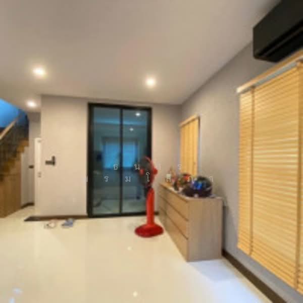 The Plant Wongwaen – Lumlukka Klong 5 : เดอะ แพลนท์ วงแหวน – ลำลูกกา คลอง 5, ปทุมธานี, ทางหลวงชนบทหมายเลข 5031, บึงคำพร้อย, ลำลูกกา, ปทุมธานี, 134 ตร.ม., บ้านเดี่ยว ขาย, โดย ธนสร พรมโสภา, 500250003 - DDproperty.com