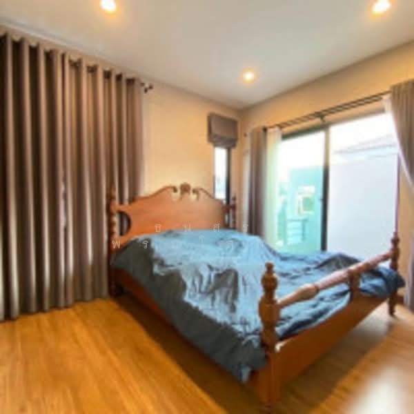 The Plant Wongwaen – Lumlukka Klong 5, Pathum Thani, Rural Road 5031, Bung Kham Proi, Lam Luk Ka, Pathum Thani, 3 Bedrooms, 134 sqm, Single Detached House For Sale, by ธนสร พรมโสภา, 500250003 - DDproperty.com
