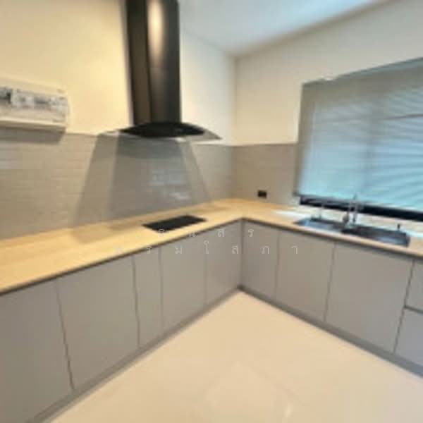 The Plant Wongwaen – Lumlukka Klong 5, Pathum Thani, Rural Road 5031, Bung Kham Proi, Lam Luk Ka, Pathum Thani, 3 Bedrooms, 134 sqm, Single Detached House For Sale, by ธนสร พรมโสภา, 500250003 - DDproperty.com