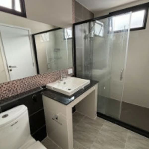 The Plant Wongwaen – Lumlukka Klong 5, Pathum Thani, Rural Road 5031, Bung Kham Proi, Lam Luk Ka, Pathum Thani, 3 Bedrooms, 134 sqm, Single Detached House For Sale, by ธนสร พรมโสภา, 500250003 - DDproperty.com