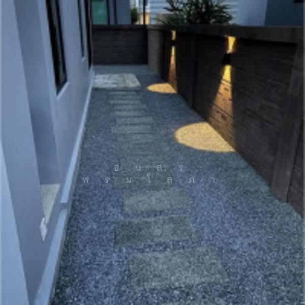 The Plant Wongwaen – Lumlukka Klong 5 : เดอะ แพลนท์ วงแหวน – ลำลูกกา คลอง 5, ปทุมธานี, ทางหลวงชนบทหมายเลข 5031, บึงคำพร้อย, ลำลูกกา, ปทุมธานี, 134 ตร.ม., บ้านเดี่ยว ขาย, โดย ธนสร พรมโสภา, 500250003 - DDproperty.com