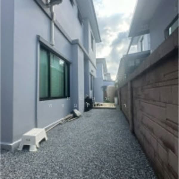 The Plant Wongwaen – Lumlukka Klong 5, Pathum Thani, Rural Road 5031, Bung Kham Proi, Lam Luk Ka, Pathum Thani, 3 Bedrooms, 134 sqm, Single Detached House For Sale, by ธนสร พรมโสภา, 500250003 - DDproperty.com