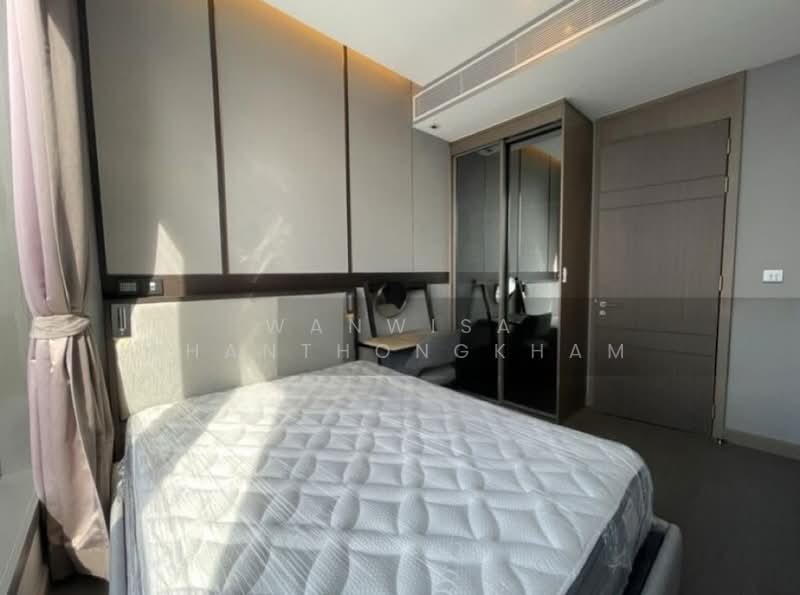 The Esse at Singha Complex, Bangkok, 1788 New Petchaburi Rd, Khlongtoei Nua, Watthana, Bangkok, 2 Bedrooms, 77 sqm, Condo For Sale, by Wanwisa Khanthongkham, 500250004 - DDproperty.com