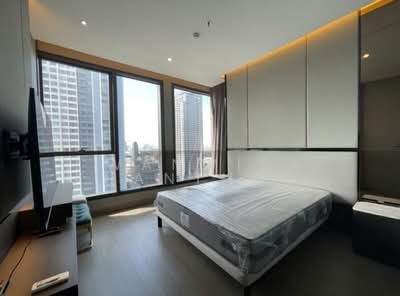 ขาย - The Esse at Singha Complex : ดิ เอส แอท สิงห์ คอมเพล็กซ์, กรุงเทพ