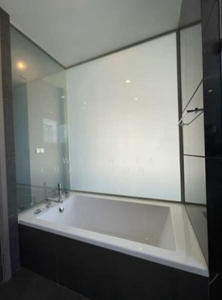 The Esse at Singha Complex, Bangkok, 1788 New Petchaburi Rd, Khlongtoei Nua, Watthana, Bangkok, 2 Bedrooms, 77 sqm, Condo For Sale, by Wanwisa Khanthongkham, 500250004 - DDproperty.com