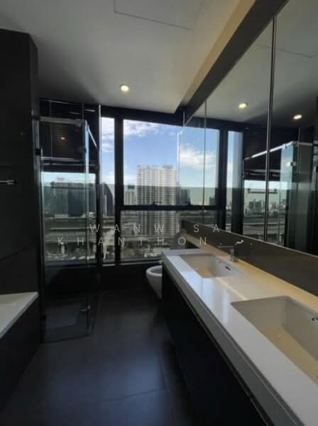 The Esse at Singha Complex, Bangkok, 1788 New Petchaburi Rd, Khlongtoei Nua, Watthana, Bangkok, 2 Bedrooms, 77 sqm, Condo For Sale, by Wanwisa Khanthongkham, 500250004 - DDproperty.com