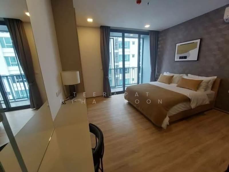 XT Phayathai, Bangkok, Phaya Thai Road, Thanon Phaya Thai, Ratchathewi, Bangkok, 1 Bedroom, 42 sqm, Condo For Rent, by Teerapat Utha-aroon, 500250005 - DDproperty.com