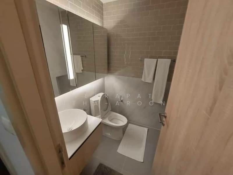 XT Phayathai, Bangkok, Phaya Thai Road, Thanon Phaya Thai, Ratchathewi, Bangkok, 1 Bedroom, 42 sqm, Condo For Rent, by Teerapat Utha-aroon, 500250005 - DDproperty.com