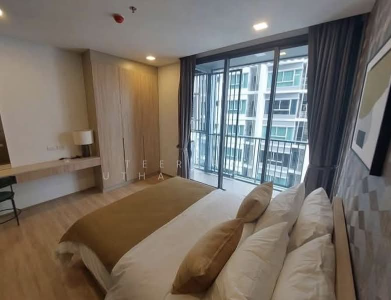 XT Phayathai, Bangkok, Phaya Thai Road, Thanon Phaya Thai, Ratchathewi, Bangkok, 1 Bedroom, 42 sqm, Condo For Rent, by Teerapat Utha-aroon, 500250005 - DDproperty.com
