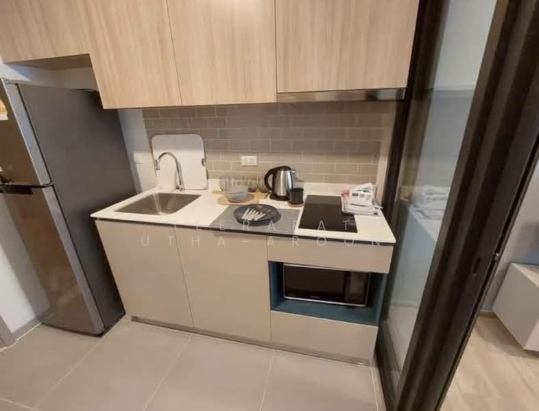 XT Phayathai, Bangkok, Phaya Thai Road, Thanon Phaya Thai, Ratchathewi, Bangkok, 1 Bedroom, 42 sqm, Condo For Rent, by Teerapat Utha-aroon, 500250005 - DDproperty.com