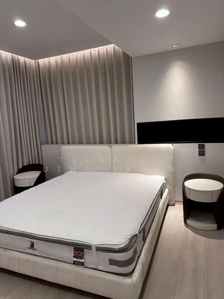 Nusasiri Grand, Bangkok, Soi Sukhumvit 42, Phra Kanong, Khlong Toei, Bangkok, 3 Bedrooms, 137 sqm, Condo For Rent, by Teerapat Utha-aroon, 500250008 - DDproperty.com