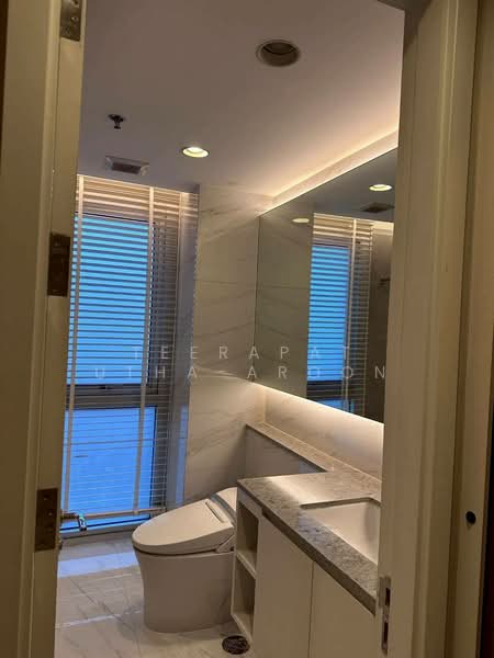 Nusasiri Grand, Bangkok, Soi Sukhumvit 42, Phra Kanong, Khlong Toei, Bangkok, 3 Bedrooms, 137 sqm, Condo For Rent, by Teerapat Utha-aroon, 500250008 - DDproperty.com