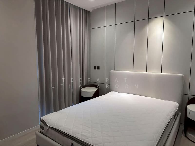 Nusasiri Grand, Bangkok, Soi Sukhumvit 42, Phra Kanong, Khlong Toei, Bangkok, 3 Bedrooms, 137 sqm, Condo For Rent, by Teerapat Utha-aroon, 500250008 - DDproperty.com