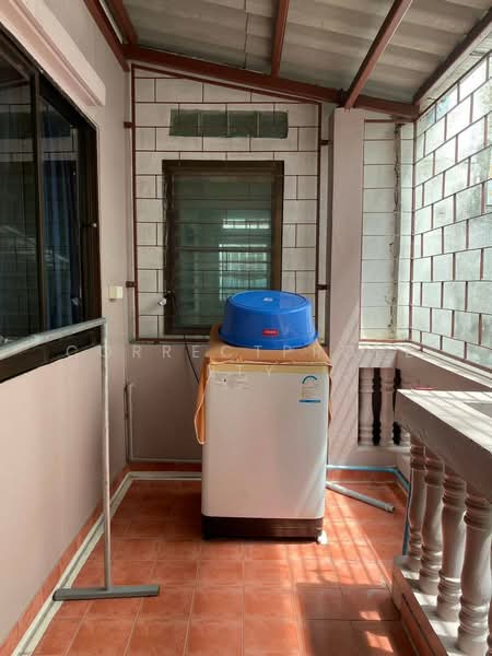 บ้านกลางเมือง พระราม9 ซอย43, Bangkok, Saphan Sung, Saphan Sung, Bangkok, 3 Bedrooms, 150 sqm, Townhouse For Rent, by CorrectProperty, 500250010 - DDproperty.com