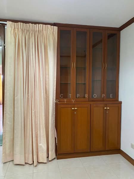 บ้านกลางเมือง พระราม9 ซอย43, Bangkok, Saphan Sung, Saphan Sung, Bangkok, 3 Bedrooms, 150 sqm, Townhouse For Rent, by CorrectProperty, 500250010 - DDproperty.com