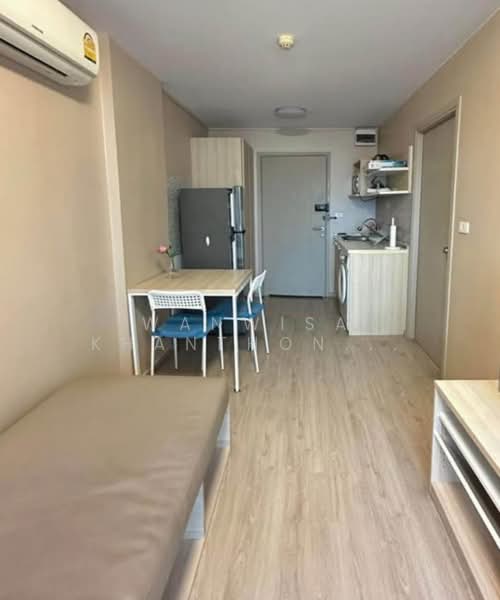 Elio Del Ray, Bangkok, 95 Sukhumvit 64 Road, Bang Chak, Phra Khanong, Bangkok, 1 Bedroom, 34 sqm, Condo For Rent, by Wanwisa Khanthongkham, 500250011 - DDproperty.com