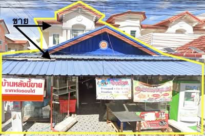 ขาย - The Connect 2 Bangna KM.10-Suvarnabhumi : เดอะ คอนเนค 2 บางนา กม.10-สุวรรณภูมิ, สมุทรปราการ