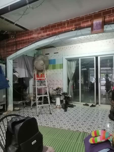 The Connect 2 Bangna KM.10-Suvarnabhumi, Samut Prakan, Bang Na-Trat Road, Bangphli Yai, Bang Plee, Samut Prakan, 3 Bedrooms, 117 sqm, Townhouse For Sale, by ฟารุก แก้วนิยม (จอร์จ), 500250013 - DDproperty.com