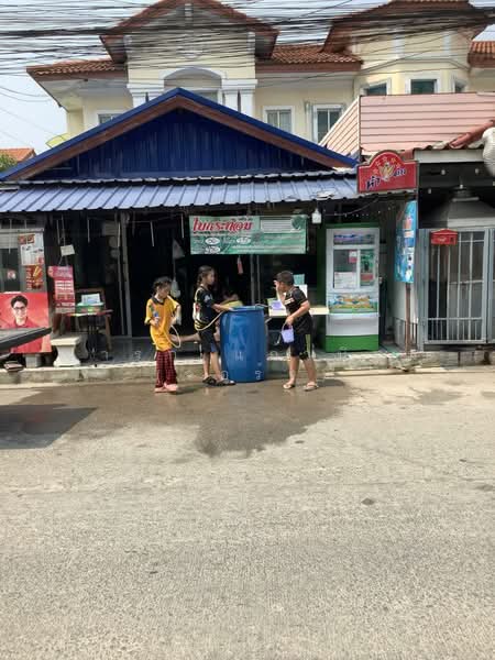 The Connect 2 Bangna KM.10-Suvarnabhumi : เดอะ คอนเนค 2 บางนา กม.10-สุวรรณภูมิ, สมุทรปราการ, ถนนบางนา-ตราด, บางพลีใหญ่, บางพลี, สมุทรปราการ, 117 ตร.ม., ทาวน์เฮ้าส์ ขาย, โดย ฟารุก แก้วนิยม (จอร์จ), 500250013 - DDproperty.com