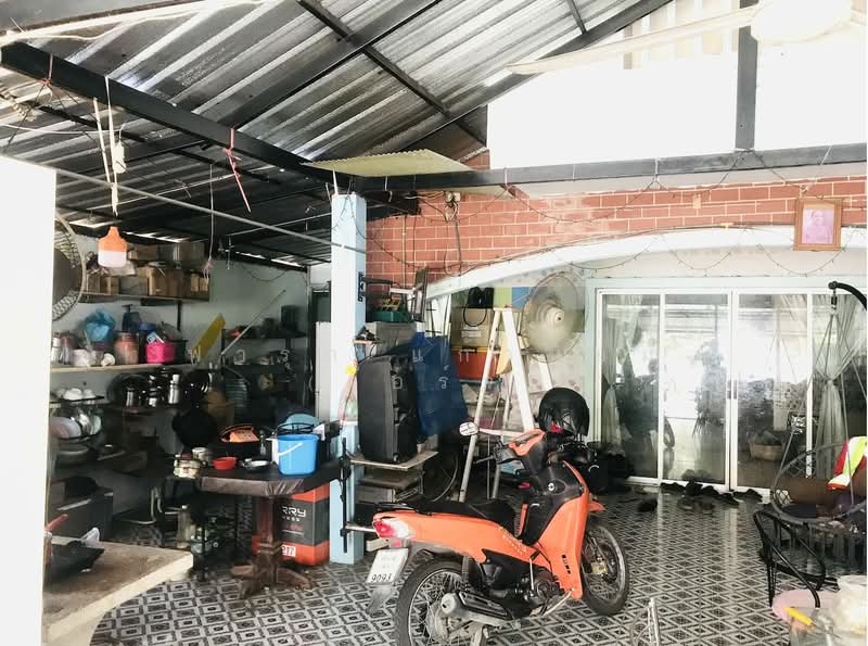 The Connect 2 Bangna KM.10-Suvarnabhumi, Samut Prakan, Bang Na-Trat Road, Bangphli Yai, Bang Plee, Samut Prakan, 3 Bedrooms, 117 sqm, Townhouse For Sale, by ฟารุก แก้วนิยม (จอร์จ), 500250013 - DDproperty.com