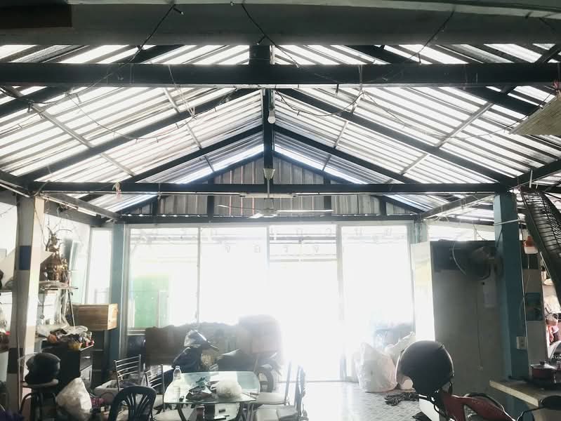 The Connect 2 Bangna KM.10-Suvarnabhumi : เดอะ คอนเนค 2 บางนา กม.10-สุวรรณภูมิ, สมุทรปราการ, ถนนบางนา-ตราด, บางพลีใหญ่, บางพลี, สมุทรปราการ, 117 ตร.ม., ทาวน์เฮ้าส์ ขาย, โดย ฟารุก แก้วนิยม (จอร์จ), 500250013 - DDproperty.com