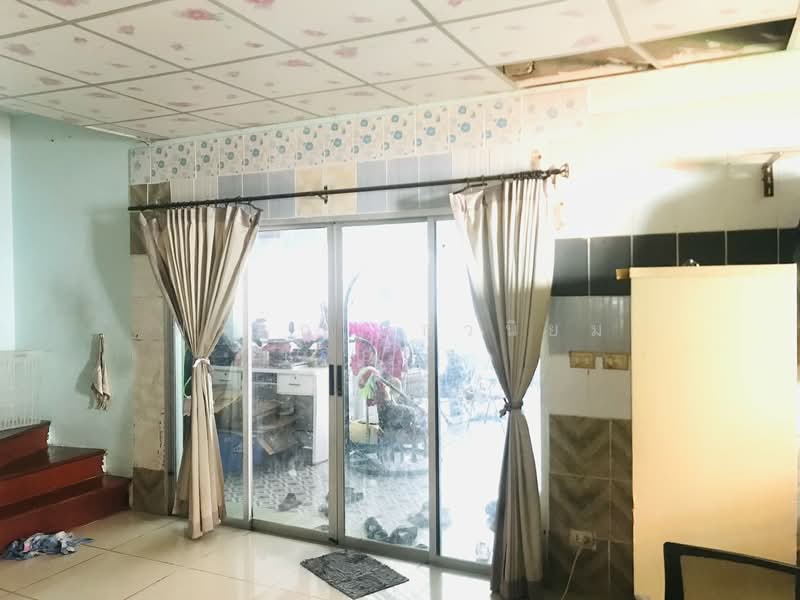 The Connect 2 Bangna KM.10-Suvarnabhumi, Samut Prakan, Bang Na-Trat Road, Bangphli Yai, Bang Plee, Samut Prakan, 3 Bedrooms, 117 sqm, Townhouse For Sale, by ฟารุก แก้วนิยม (จอร์จ), 500250013 - DDproperty.com