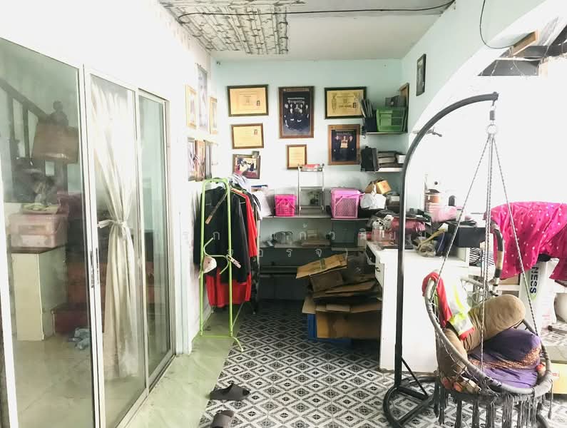 The Connect 2 Bangna KM.10-Suvarnabhumi : เดอะ คอนเนค 2 บางนา กม.10-สุวรรณภูมิ, สมุทรปราการ, ถนนบางนา-ตราด, บางพลีใหญ่, บางพลี, สมุทรปราการ, 117 ตร.ม., ทาวน์เฮ้าส์ ขาย, โดย ฟารุก แก้วนิยม (จอร์จ), 500250013 - DDproperty.com