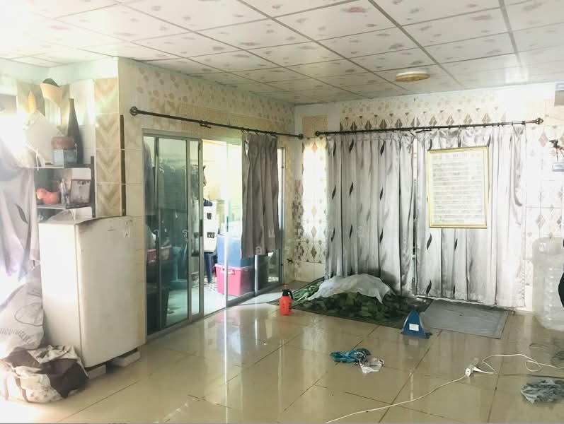 The Connect 2 Bangna KM.10-Suvarnabhumi : เดอะ คอนเนค 2 บางนา กม.10-สุวรรณภูมิ, สมุทรปราการ, ถนนบางนา-ตราด, บางพลีใหญ่, บางพลี, สมุทรปราการ, 117 ตร.ม., ทาวน์เฮ้าส์ ขาย, โดย ฟารุก แก้วนิยม (จอร์จ), 500250013 - DDproperty.com