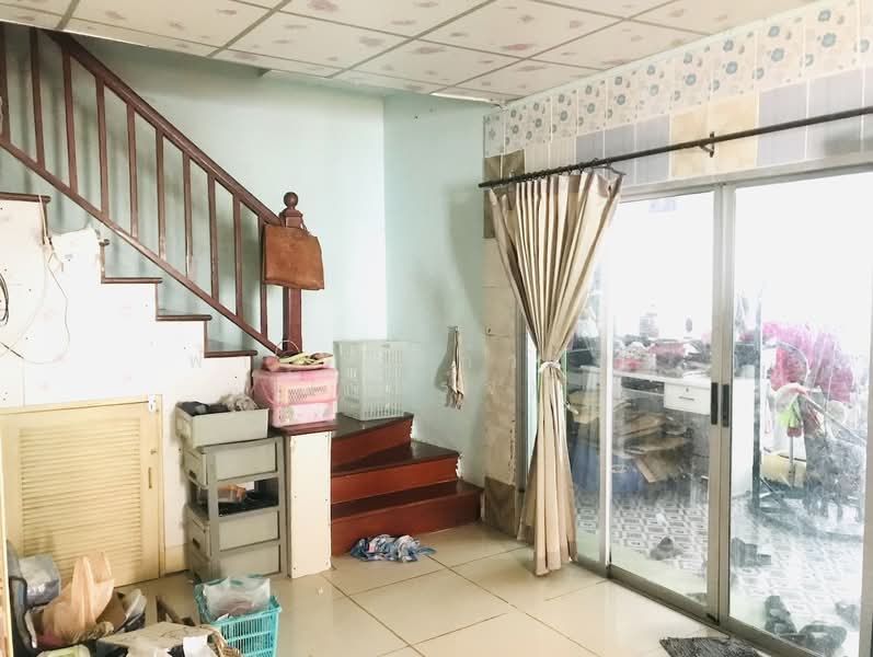 The Connect 2 Bangna KM.10-Suvarnabhumi : เดอะ คอนเนค 2 บางนา กม.10-สุวรรณภูมิ, สมุทรปราการ, ถนนบางนา-ตราด, บางพลีใหญ่, บางพลี, สมุทรปราการ, 117 ตร.ม., ทาวน์เฮ้าส์ ขาย, โดย ฟารุก แก้วนิยม (จอร์จ), 500250013 - DDproperty.com