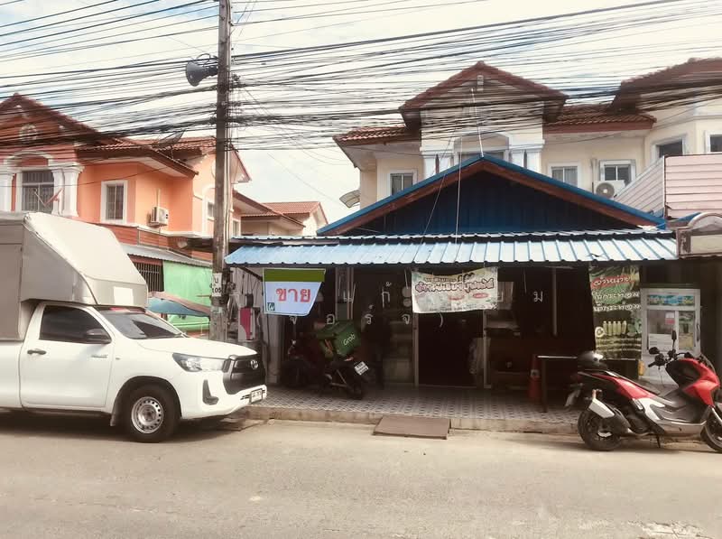 The Connect 2 Bangna KM.10-Suvarnabhumi : เดอะ คอนเนค 2 บางนา กม.10-สุวรรณภูมิ, สมุทรปราการ, ถนนบางนา-ตราด, บางพลีใหญ่, บางพลี, สมุทรปราการ, 117 ตร.ม., ทาวน์เฮ้าส์ ขาย, โดย ฟารุก แก้วนิยม (จอร์จ), 500250013 - DDproperty.com