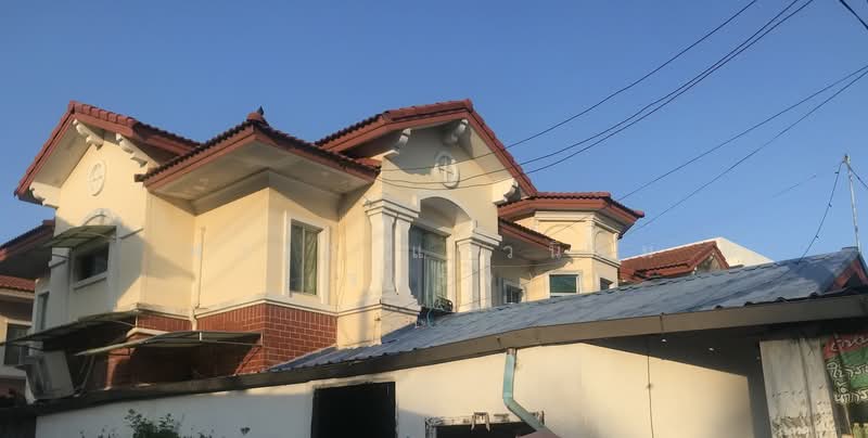 The Connect 2 Bangna KM.10-Suvarnabhumi, Samut Prakan, Bang Na-Trat Road, Bangphli Yai, Bang Plee, Samut Prakan, 3 Bedrooms, 117 sqm, Townhouse For Sale, by ฟารุก แก้วนิยม (จอร์จ), 500250013 - DDproperty.com