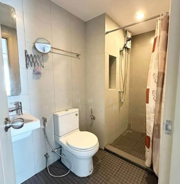 Elio Del Ray, Bangkok, 95 Sukhumvit 64 Road, Bang Chak, Phra Khanong, Bangkok, 1 Bedroom, 34 sqm, Condo For Sale, by Wanwisa Khanthongkham, 500250014 - DDproperty.com