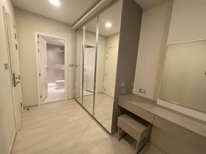 Vtara Sukhumvit 36, Bangkok, 118 Soi Saen Sabai, Phra Kanong, Khlong Toei, Bangkok, 2 Bedrooms, 66 sqm, Condo For Sale, by Teerapat Utha-aroon, 500250015 - DDproperty.com