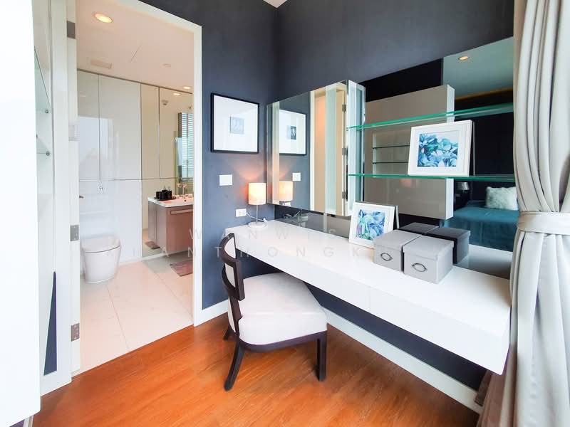 185 Rajadamri, Bangkok, 185 Rajadamri Road, Lumphini, Pathum Wan, Bangkok, 2 Bedrooms, 174 sqm, Condo For Rent, by Wanwisa Khanthongkham, 500250017 - DDproperty.com