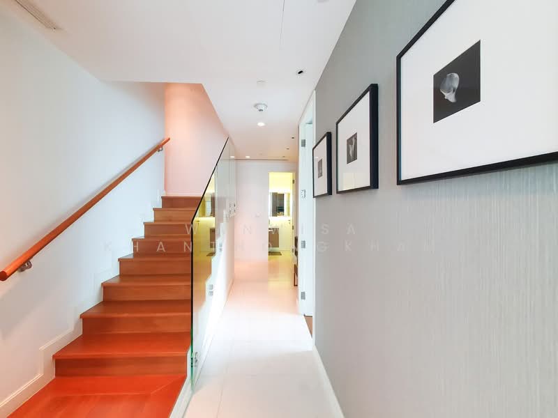 185 Rajadamri, Bangkok, 185 Rajadamri Road, Lumphini, Pathum Wan, Bangkok, 2 Bedrooms, 174 sqm, Condo For Rent, by Wanwisa Khanthongkham, 500250017 - DDproperty.com