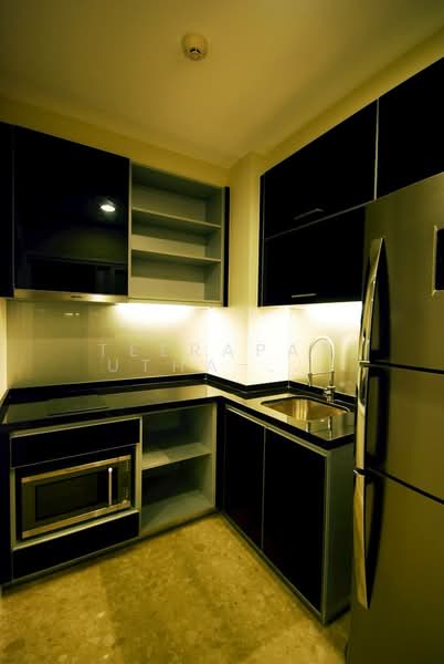 The Crest Sukhumvit 34, Bangkok, 778 Sukhumvit Road, Khong Tan, Khlong Toei, Bangkok, 1 Bedroom, 52 sqm, Condo For Rent, by Teerapat Utha-aroon, 500250018 - DDproperty.com