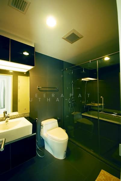 The Crest Sukhumvit 34, Bangkok, 778 Sukhumvit Road, Khong Tan, Khlong Toei, Bangkok, 1 Bedroom, 52 sqm, Condo For Rent, by Teerapat Utha-aroon, 500250018 - DDproperty.com