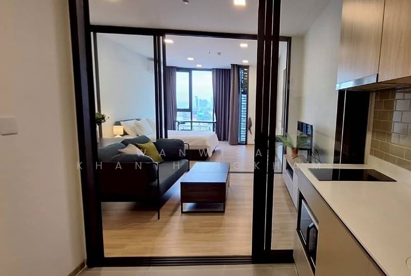 XT Phayathai : เอ็กซ์ที พญาไท, กรุงเทพ, แขวงถนนพญาไท เขตราชเทวี กทม., ถนนพญาไท, ราชเทวี, กรุงเทพ, 42 ตร.ม., คอนโด ให้เช่า, โดย Wanwisa Khanthongkham, 500250019 - DDproperty.com