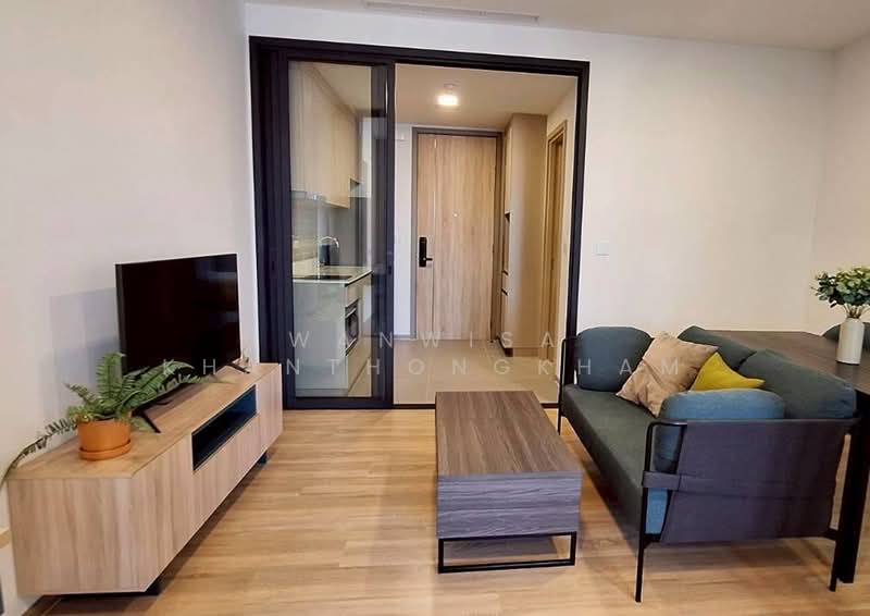 XT Phayathai : เอ็กซ์ที พญาไท, กรุงเทพ, แขวงถนนพญาไท เขตราชเทวี กทม., ถนนพญาไท, ราชเทวี, กรุงเทพ, 42 ตร.ม., คอนโด ให้เช่า, โดย Wanwisa Khanthongkham, 500250019 - DDproperty.com