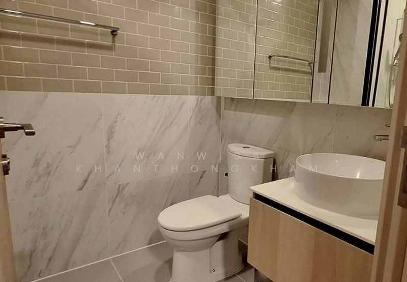 XT Phayathai, Bangkok, Phaya Thai Road, Thanon Phaya Thai, Ratchathewi, Bangkok, 1 Bedroom, 42 sqm, Condo For Rent, by Wanwisa Khanthongkham, 500250019 - DDproperty.com