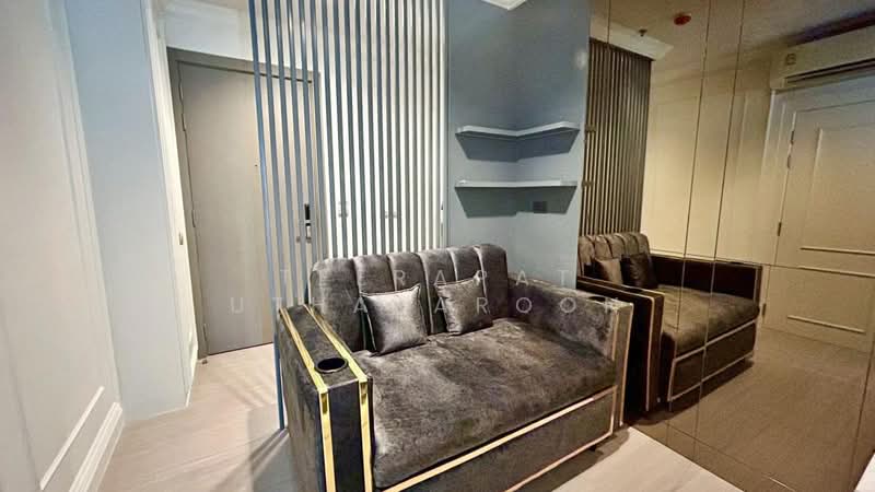 Life Asoke-Rama 9 : ไลฟ์ อโศก พระราม 9, กรุงเทพ, 626 ถนนอโศก-ดินแดง แขวงมักกะสัน เขตราชเทวี กรุงเทพมหานคร, มักกะสัน, ราชเทวี, กรุงเทพ, 36 ตร.ม., คอนโด ขาย, โดย Teerapat Utha-aroon, 500250020 - DDproperty.com