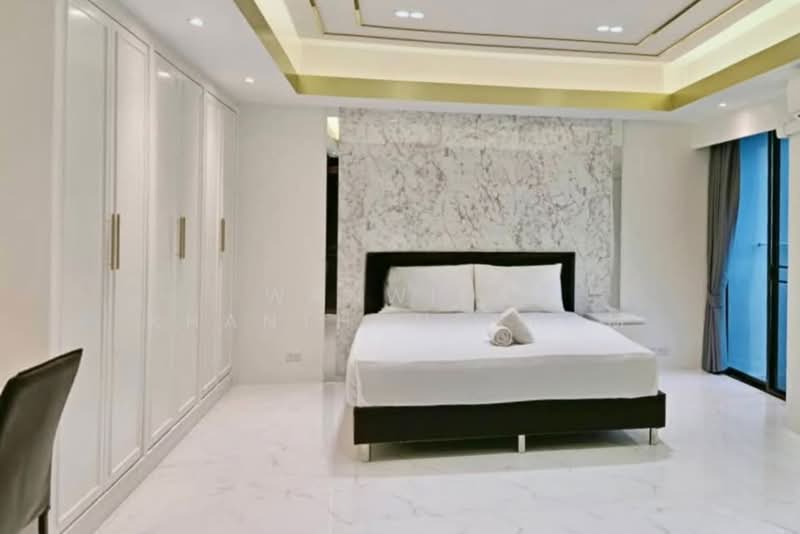 The Waterford Thonglor 11, Bangkok, 219 Soi Thonglor Sukhumvit Road, Khlong Tan Nua, Watthana, Bangkok, 3 Bedrooms, 194 sqm, Condo For Rent, by Wanwisa Khanthongkham, 500250021 - DDproperty.com