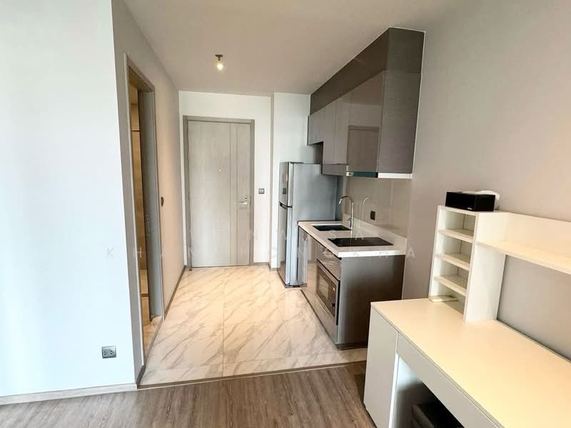 Rhythm Ekkamai : ริทึ่ม เอกมัย, กรุงเทพ, 11 ถนนสุขุมวิท 63, คลองเตยเหนือ, วัฒนา, กรุงเทพ, 30 ตร.ม., คอนโด ขาย, โดย Wanwisa Khanthongkham, 500250022 - DDproperty.com