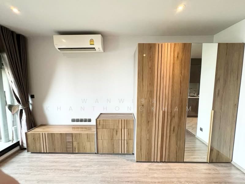 Rhythm Ekkamai : ริทึ่ม เอกมัย, กรุงเทพ, 11 ถนนสุขุมวิท 63, คลองเตยเหนือ, วัฒนา, กรุงเทพ, 30 ตร.ม., คอนโด ขาย, โดย Wanwisa Khanthongkham, 500250022 - DDproperty.com