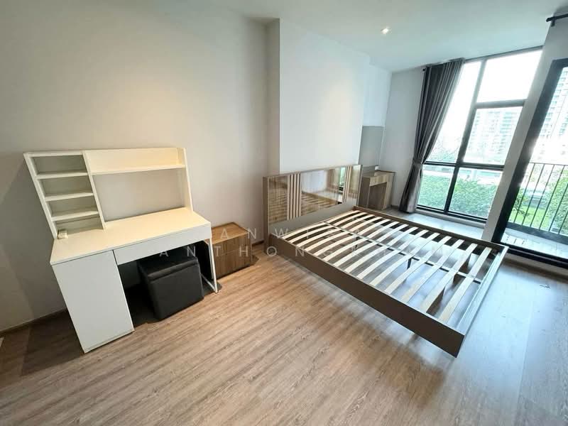 Rhythm Ekkamai : ริทึ่ม เอกมัย, กรุงเทพ, 11 ถนนสุขุมวิท 63, คลองเตยเหนือ, วัฒนา, กรุงเทพ, 30 ตร.ม., คอนโด ขาย, โดย Wanwisa Khanthongkham, 500250022 - DDproperty.com